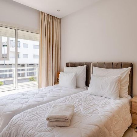 Luxe Moderne Et Confort A Harhoura Exterior foto