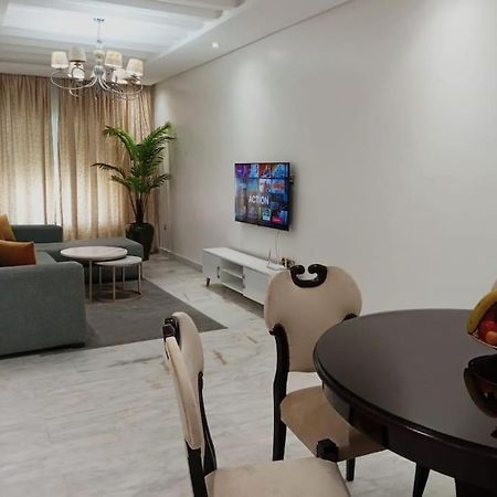 Luxe Moderne Et Confort A Harhoura Exterior foto