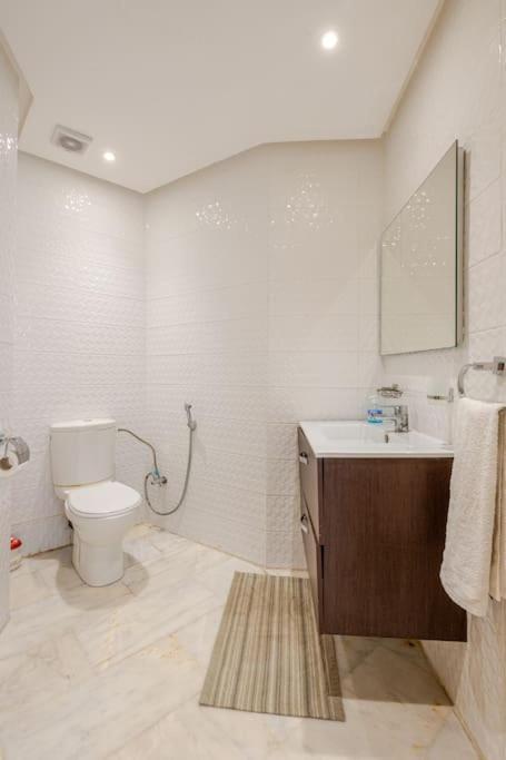 Luxe Moderne Et Confort A Harhoura Exterior foto