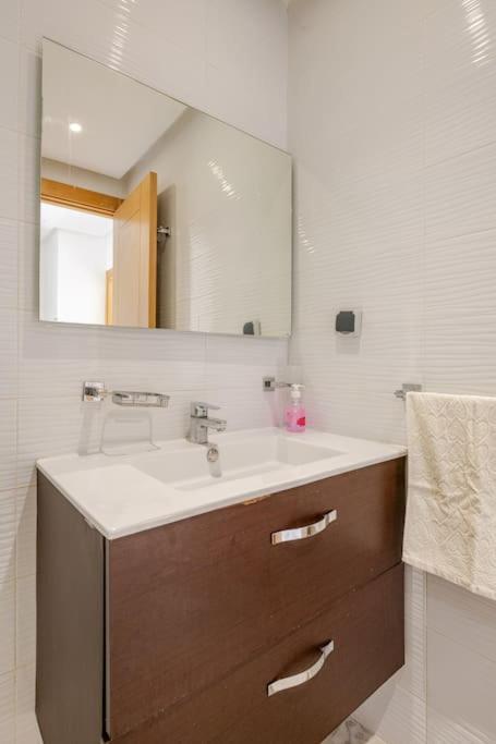 Luxe Moderne Et Confort A Harhoura Exterior foto